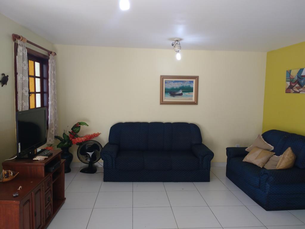 Casa 4 quartos Condomínio em Frente a Praia Grande Arraial do Cabo Exterior foto
