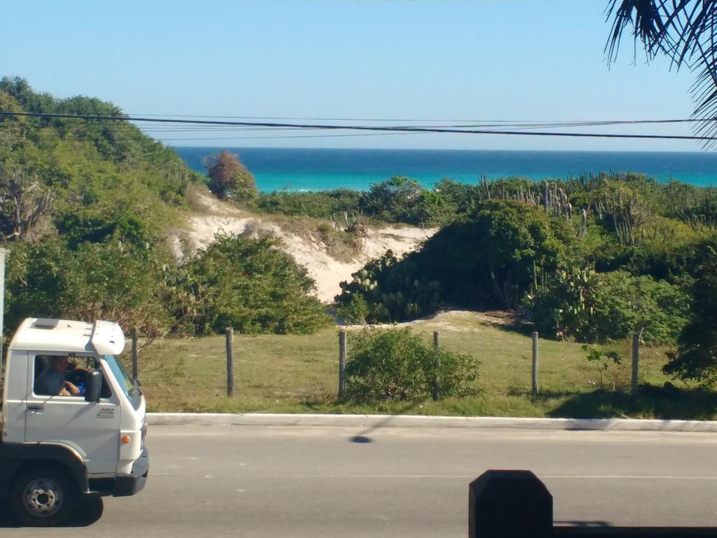 Casa 4 quartos Condomínio em Frente a Praia Grande Arraial do Cabo Exterior foto