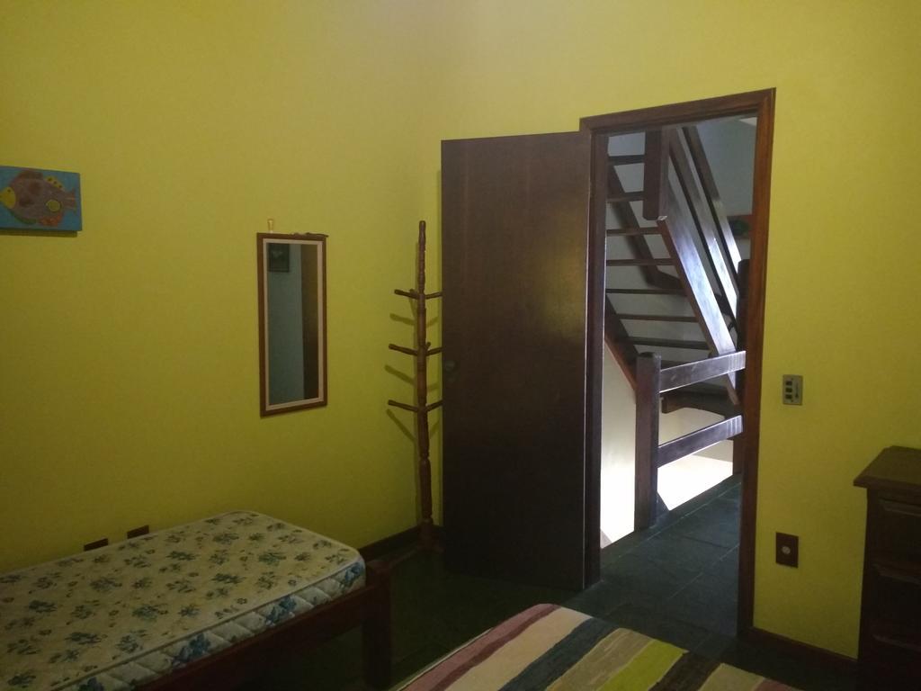 Casa 4 quartos Condomínio em Frente a Praia Grande Arraial do Cabo Exterior foto