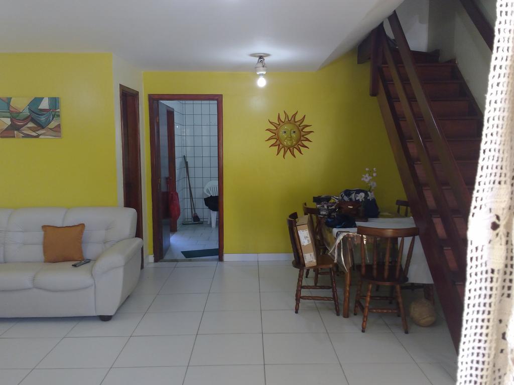 Casa 4 quartos Condomínio em Frente a Praia Grande Arraial do Cabo Exterior foto